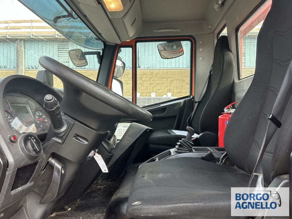 Iveco EUROCARGO ML 120